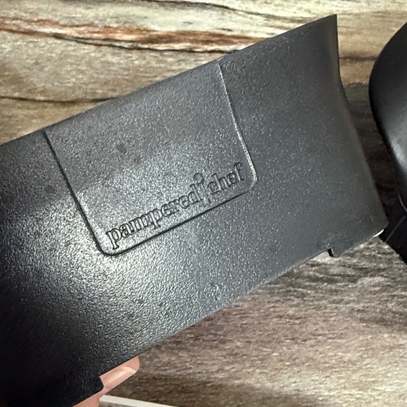 Pampered Chef Quick Slice - Picture 5 of 6